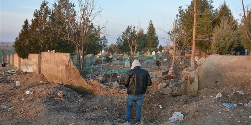 Diyarbakır'daki Saldırının Şiddeti Gün Ağarınca Ortaya Çıktı