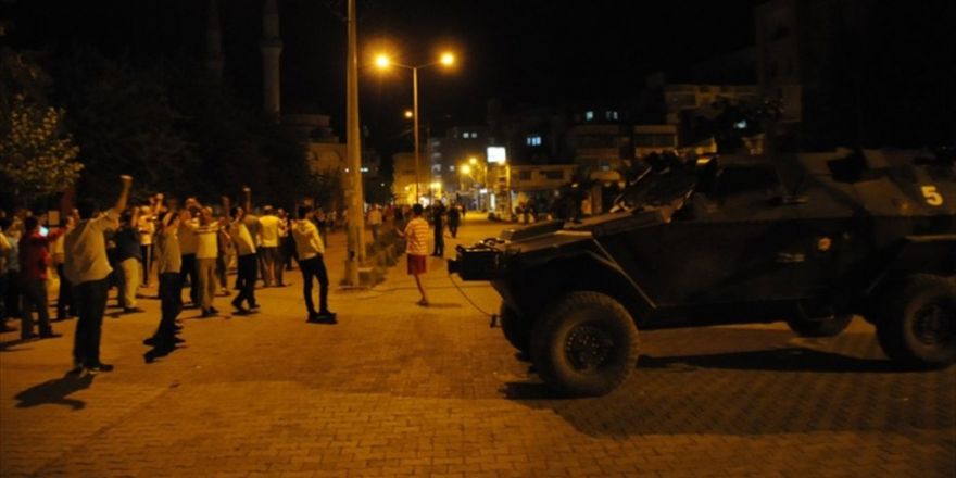 Darbe Girişimine Destek Mesajı Atan Polise Müebbet İstemi