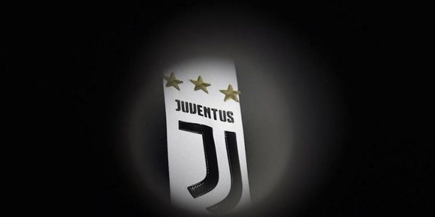 Juventus'un Yeni Logosu Eleştiriliyor