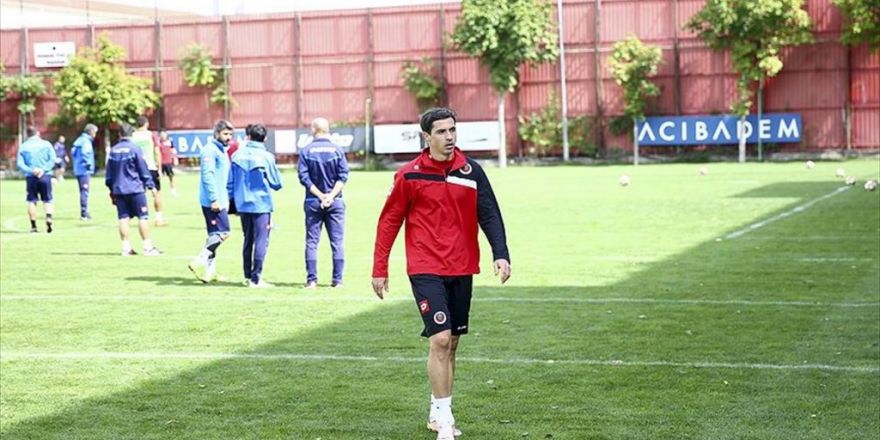 Bursaspor 'Bogdan Stancu'yu Kadrosuna Kattı