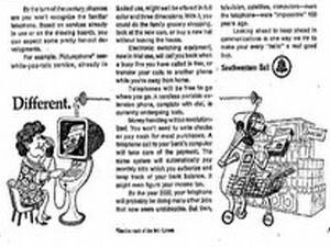 1968'de Bunu Hayal Etmişler!