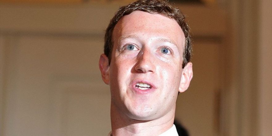 Zuckerberg Sanal Gerçeklik Projesi Davasında İfade Verdi