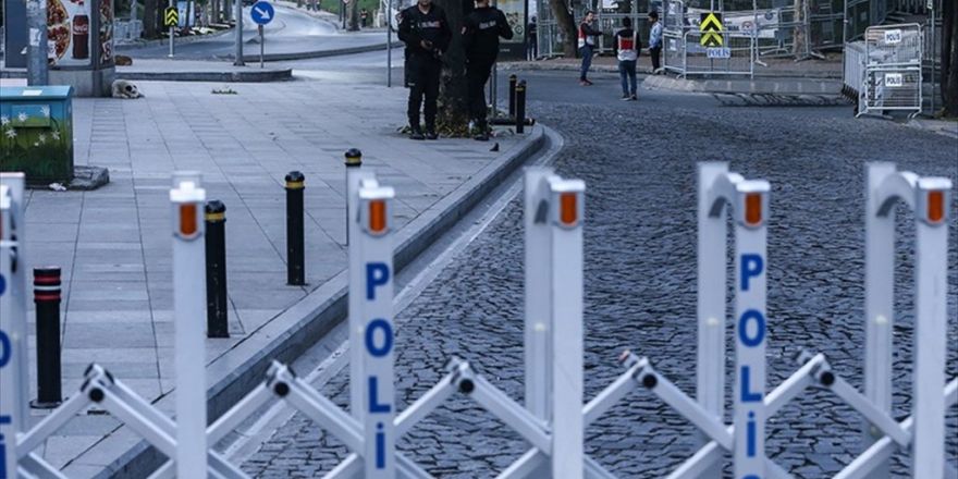 İstanbul'da Yarın Bazı Yollar Trafiğe Kapatılacak