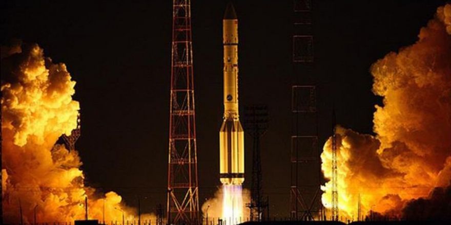 Galileo Uydularının Atom Saatleri Arıza Veriyor