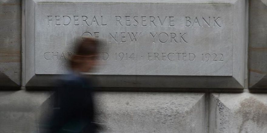 Fed'den Faiz Açıklaması