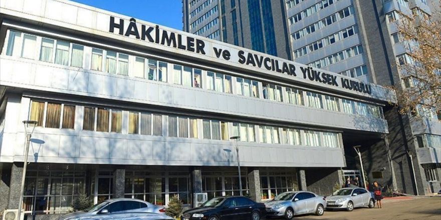 Yüksel Kocaman Ankara Cumhuriyet Başsavcısı Oldu