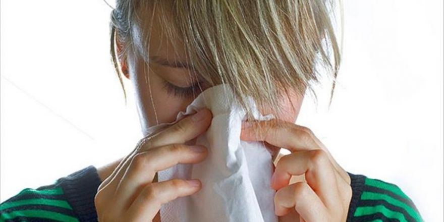 Grip Ve Nezle Arasındaki Farklar