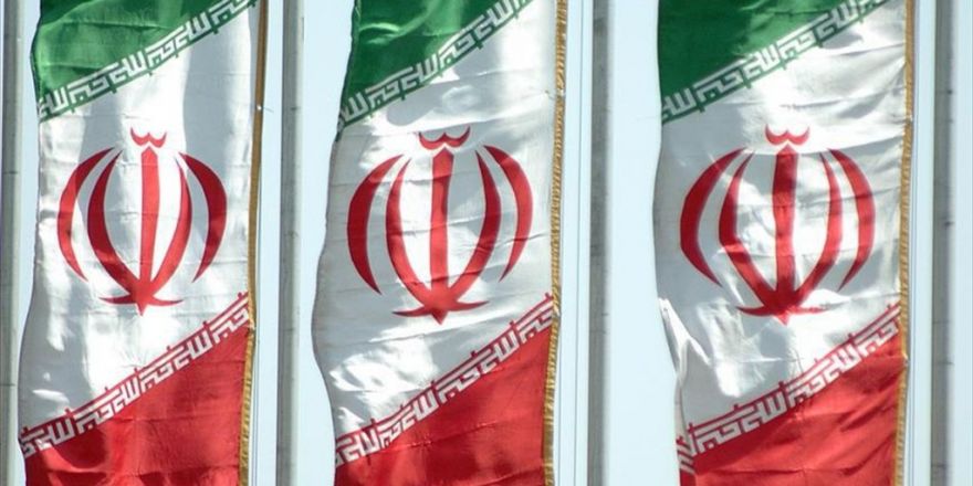 İran Heyeti Astana'ya Geldi
