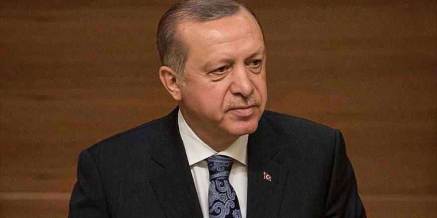 Cumhurbaşkanı Erdoğan 12 Üniversiteye Rektör Atadı
