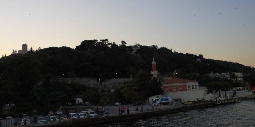 ÇALINAN TOPKAPI HANÇERİ VE İSTANBUL BOĞAZIDAKİ GİZEMLİ YALILAR