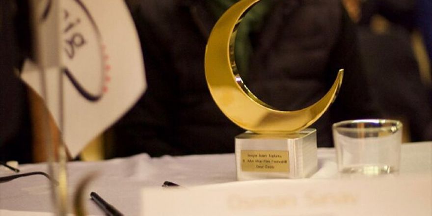 8. Altın Hilal Film Festivali'nde Ödüller Sahiplerini Buldu