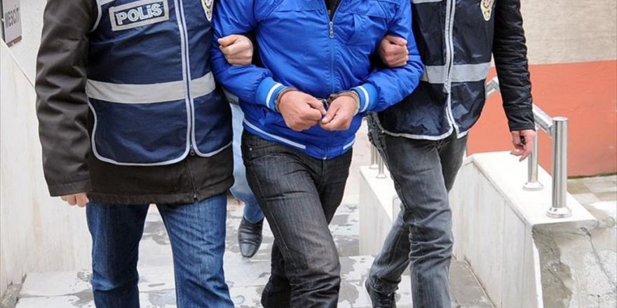 Gazeteci İlhami Işık'ı Tehdit Eden 2 Kişi Tutuklandı
