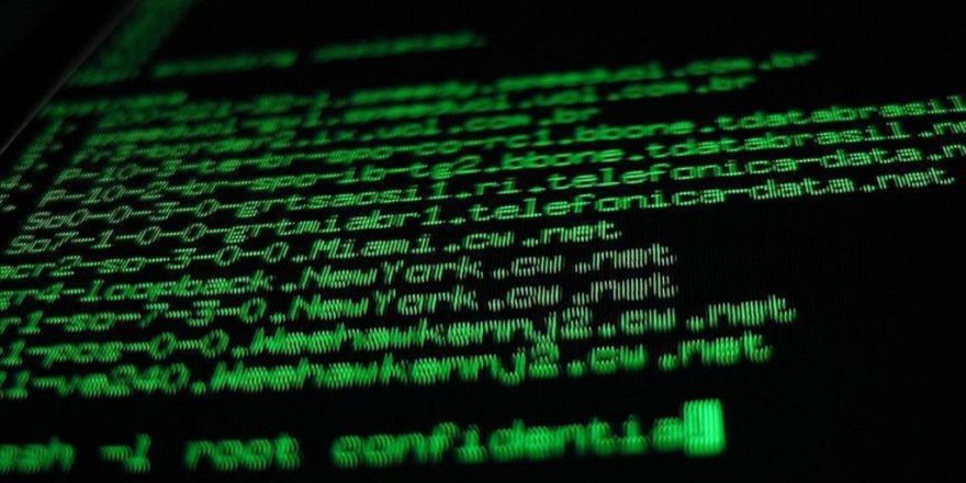 'Siber Güvenlikte Milli Çözümler Olmalı'