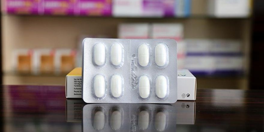 Sağlık Bakanı Akdağ'dan 'Antibiyotik' Açıklaması