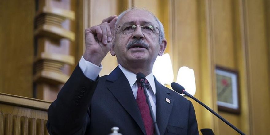 Kılıçdaroğlu, Eski Bakan Ramazanoğlu'na Tazminat Ödeyecek