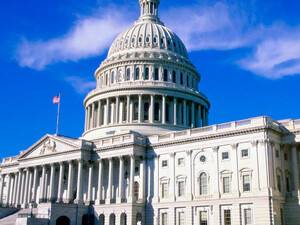 ABD Senatosu Tarım Kanununu Onayladı