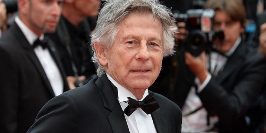 Polanski, Cesar Sinema Ödülleri Jüri Başkanlığından Çekildi