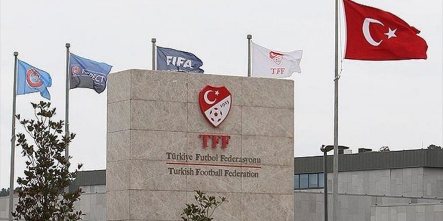 Pfdk'dan Fenerbahçe'ye Para Cezası