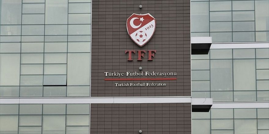 Süper Lig'den 5 Kulüp Pfdk'ya Sevk Edildi