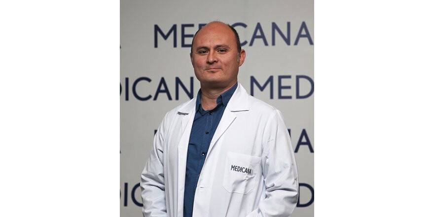 Sinsi tehlike Glokoma dikkat