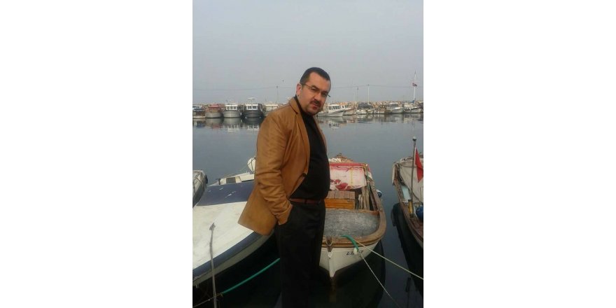 Mehmet Atasağun’un deniz tutkusu