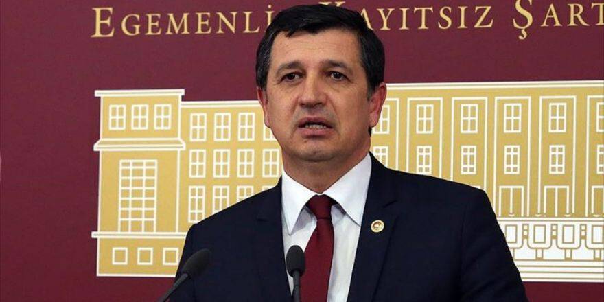 Chp'den Yabancı Sermayenin Araştırılması İçin Önerge