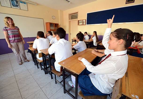 il içi atamalarda 2 hafta