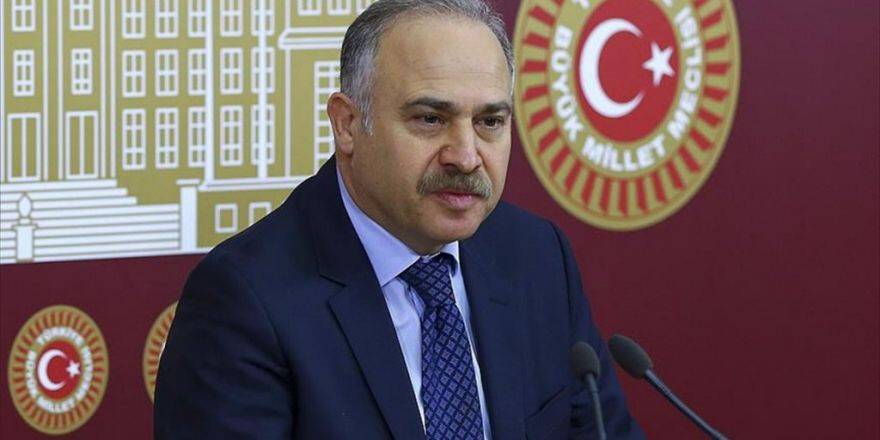 Chp'den İstanbul Ticaret Odası'na Tepki