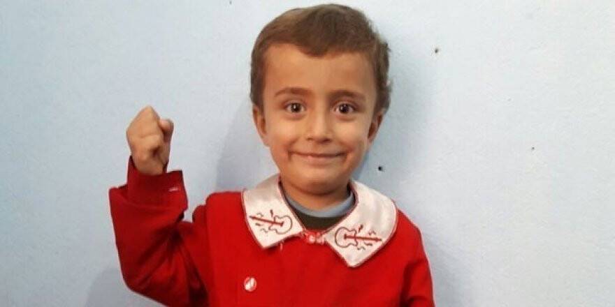 "Oğlum unutulmasın"