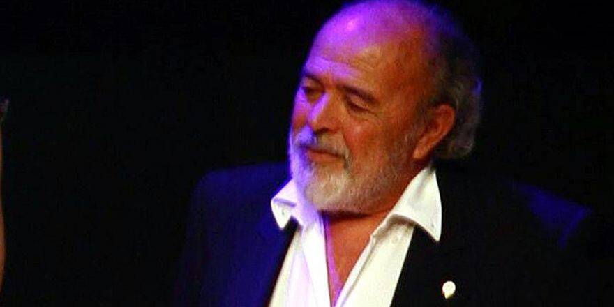 Tiyatrocu Engin Cezzar Hayatını Kaybetti