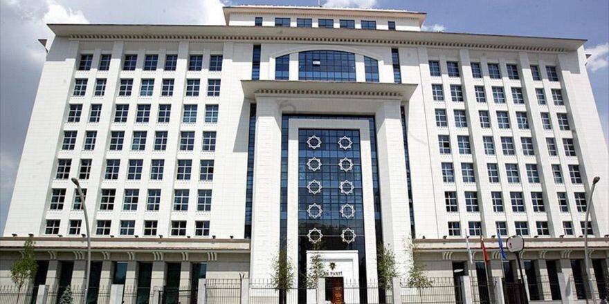Ak Parti'de 'Referandum' Seferberliği