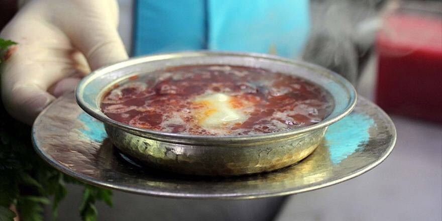 Şifa Kaynağı: Paça Çorbası
