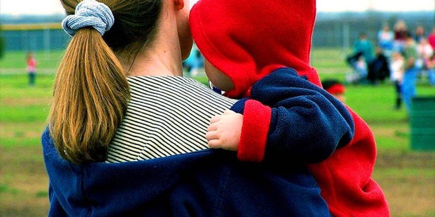 Çocuklardaki Konuşma Bozukluğunun İlacı Aile Desteği