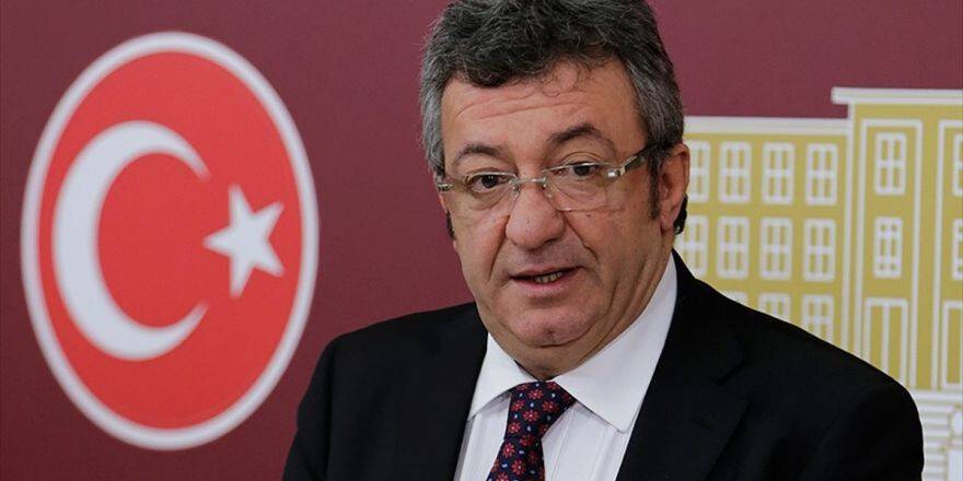 'Türkiye Mülteci Haklarını Savunanlarla Birlikte Olmalı'