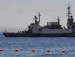 İsrail yeni gerilime yelken açtı!