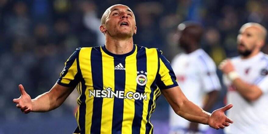 Konyaspor, Aatıf için Fenerbahçe’den haber bekliyor