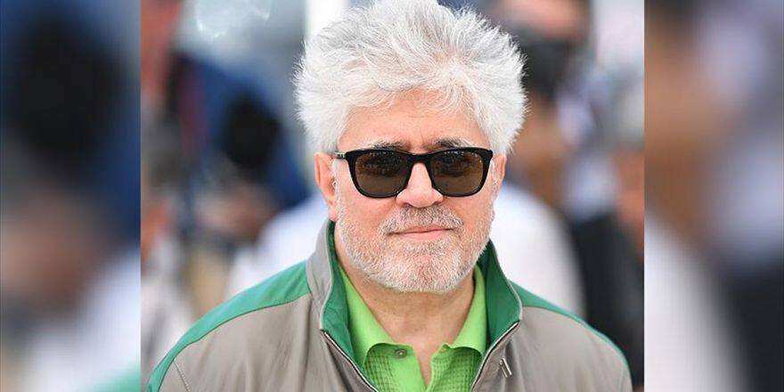 Cannes Jürisinin Başkanlığını Almadovar Yapacak