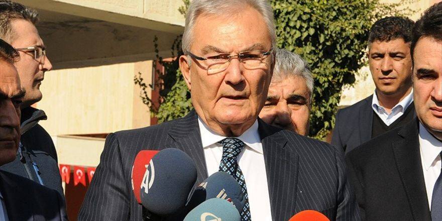 Baykal'dan Anayasa Değişikliği Açıklaması