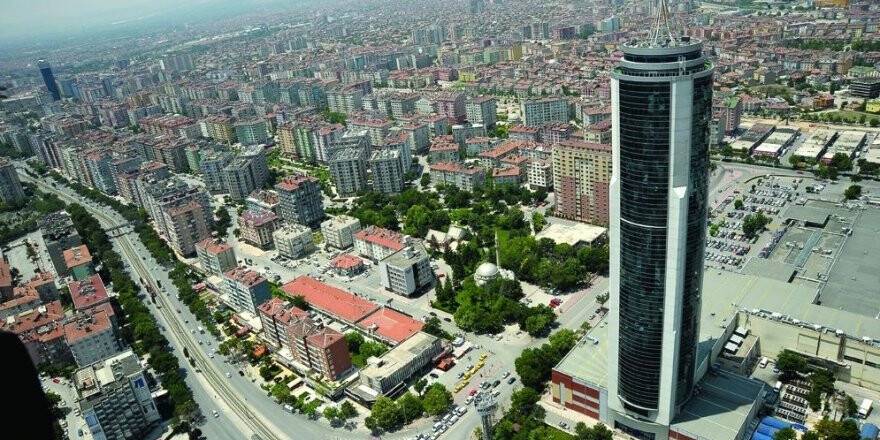 Selçuklu 50 ilden daha büyük!