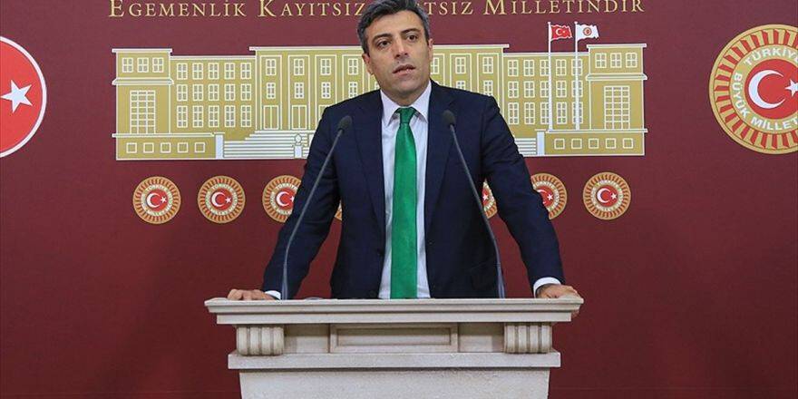 Chp Genel Başkan Yardımcısı Yılmaz: Trump'ın Kararnamesi İslamofobik Ve Irkçı