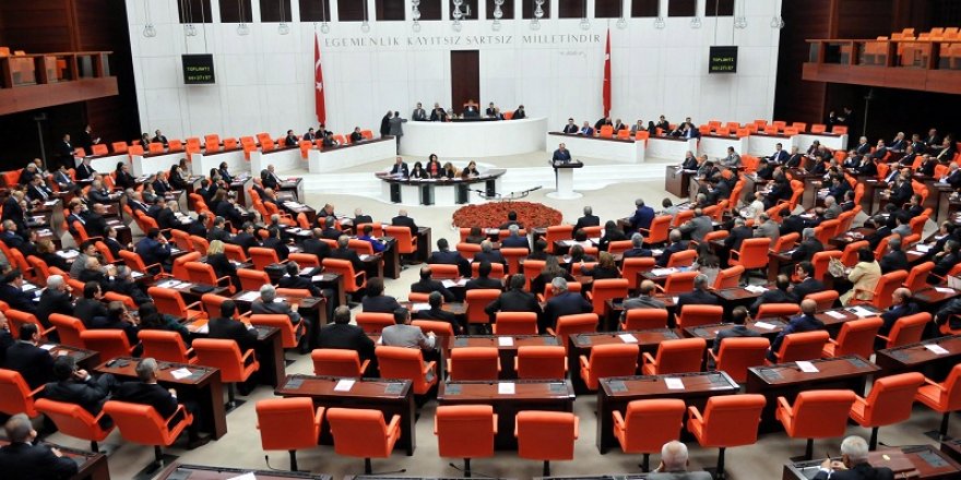 Konya'da milletvekili sayısı değişiyor