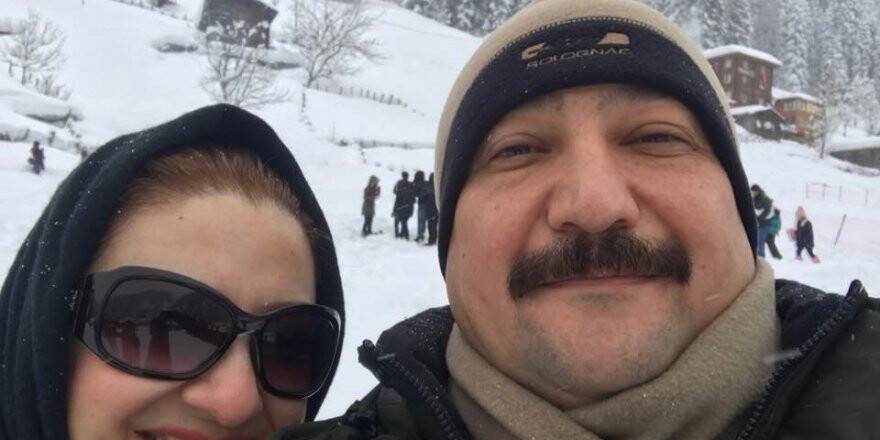 Sadettin Aksoy Kardan Adam Festivali’nde