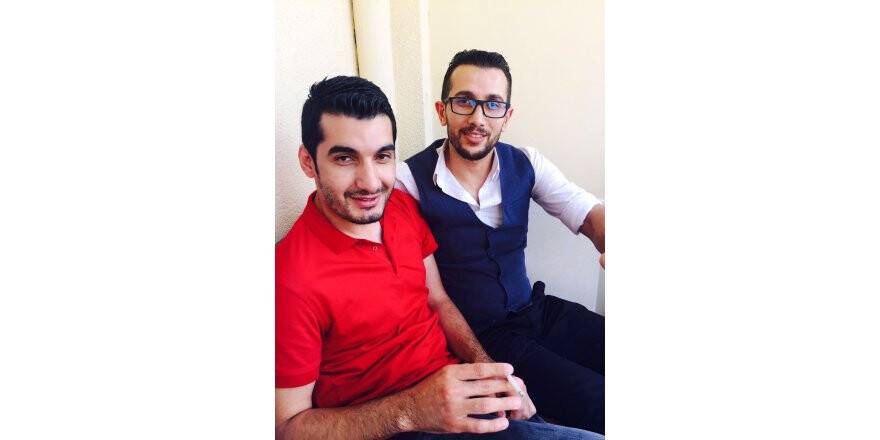 Kösedağ kuzenler hasret gideriyor