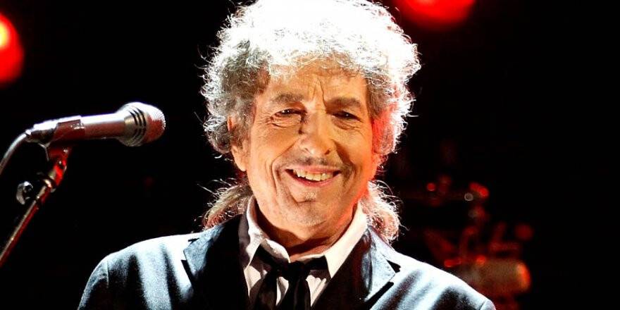 Bob Dylan'ın yeni albümü 31 Mart'ta çıkıyor