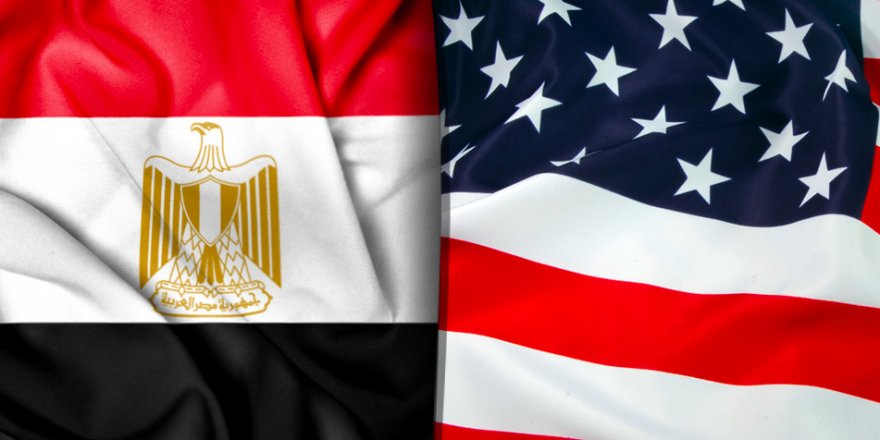 Mısır, ABD İle İlişkilerini Artırmak İstiyor