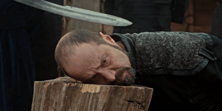 Diriliş Ertuğrul'dan hangi oyuncu ayrıldı?