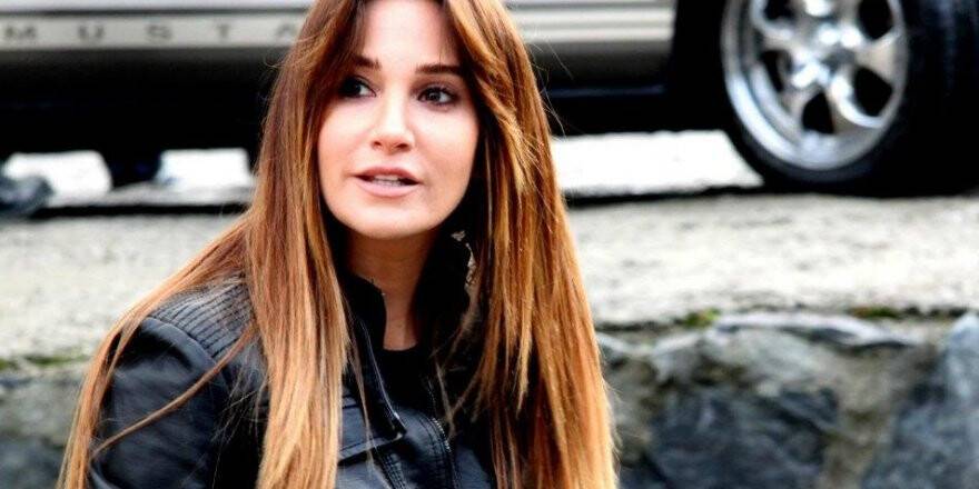 Rojda Demirer Kimdir?