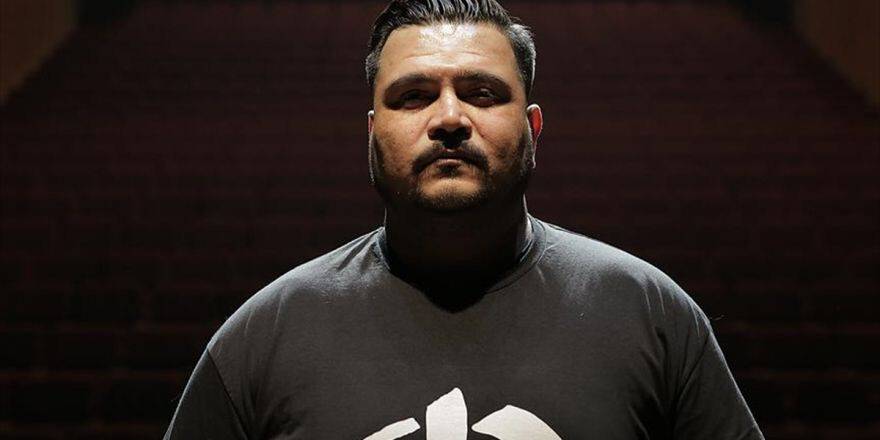 15 Temmuz'u Rap Parçasıyla Anlattı