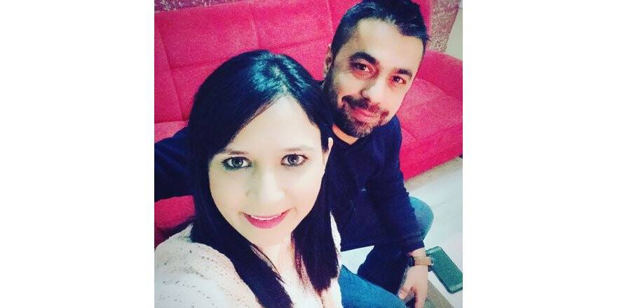 İki dost isim yan yana