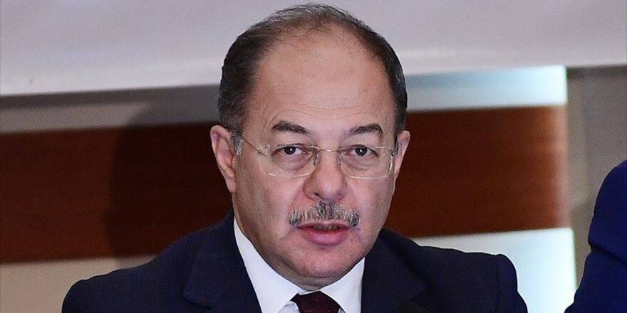 Sağlık Bakanı Akdağ: Sezaryen Konusunda Ciddi Yaptırımlara Hazırlıklık Yapıyoruz